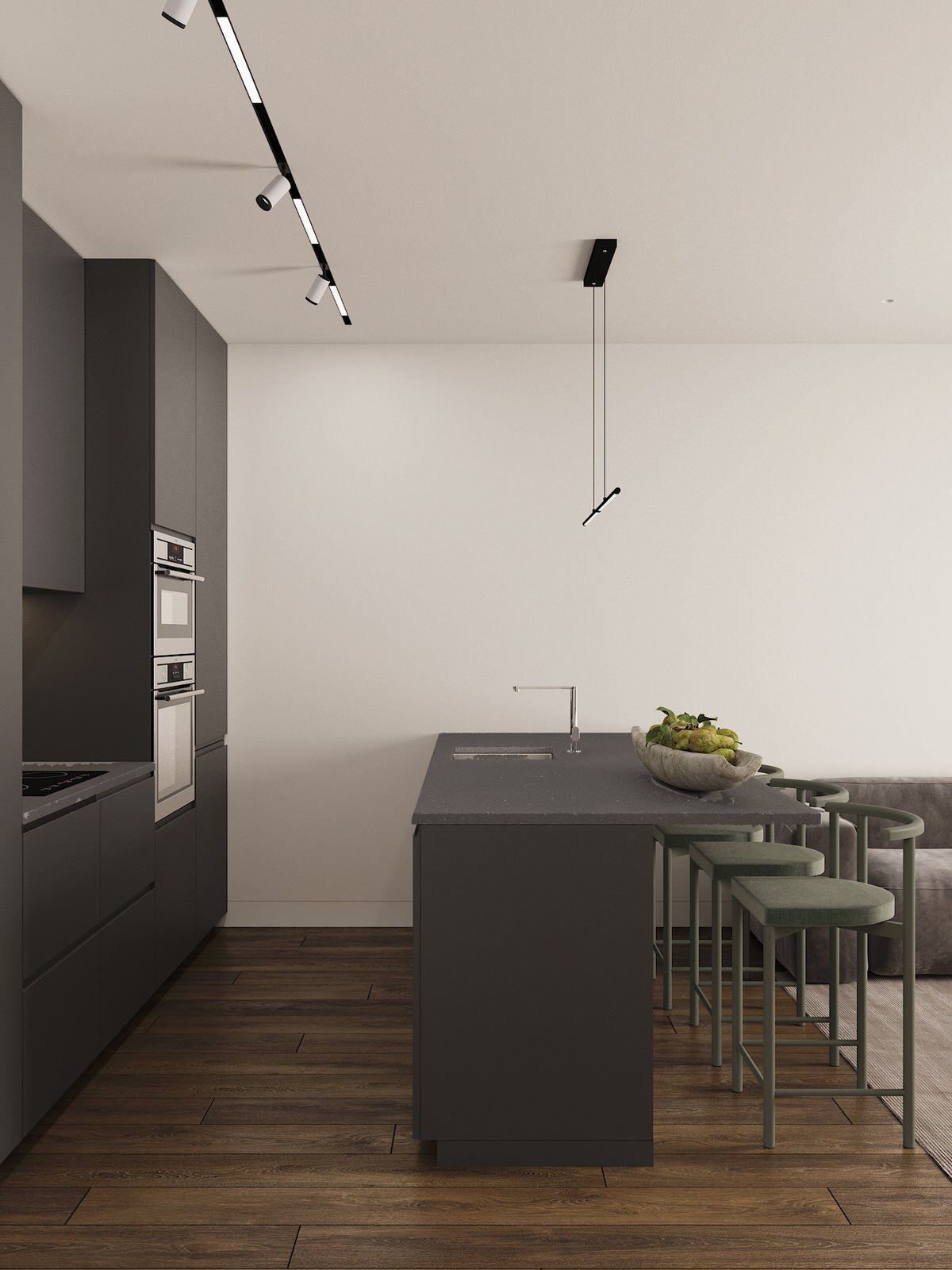 квартира в Туле