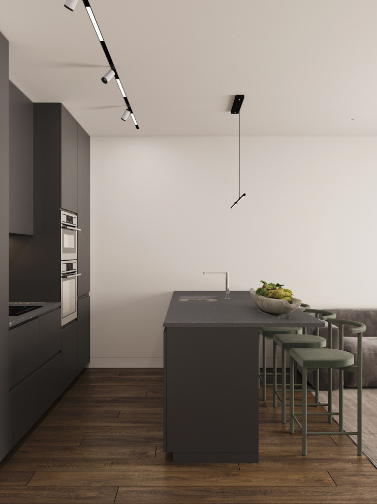 квартира в Туле