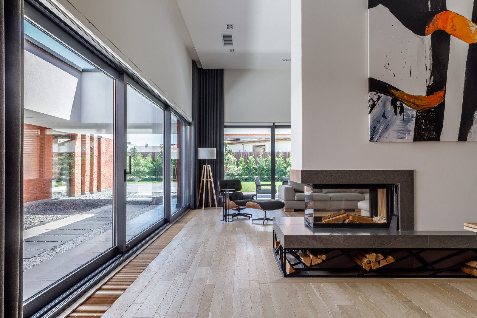 Обложка альбома: Настроение