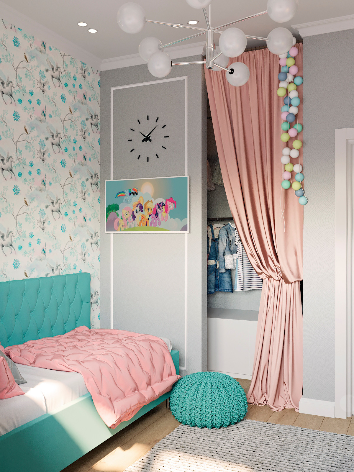 Дом в современном стиле