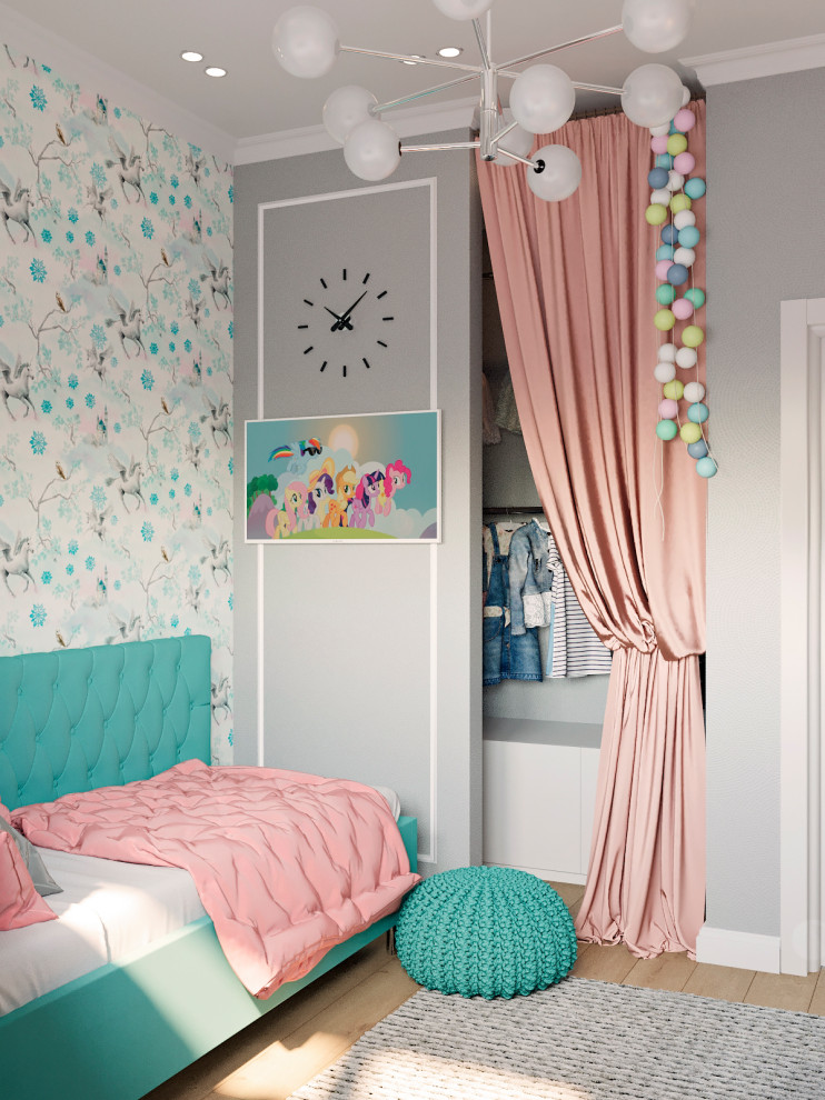 Дом в современном стиле