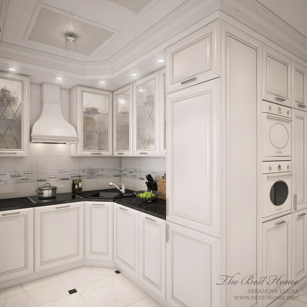 Светлая классика в Пушкине