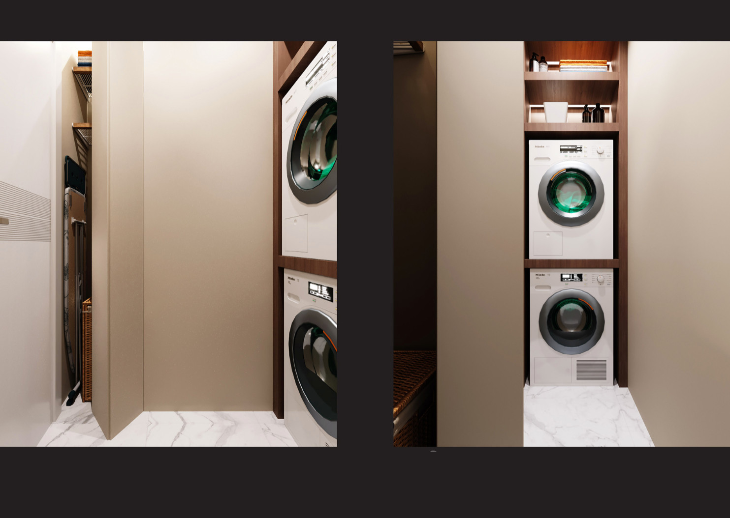 Дизайн проект квартиры