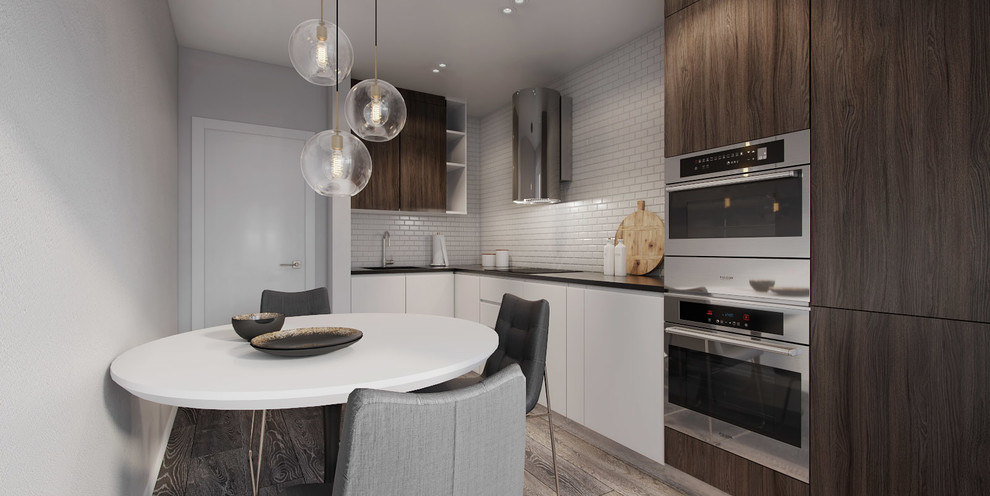 Мужской взгляд