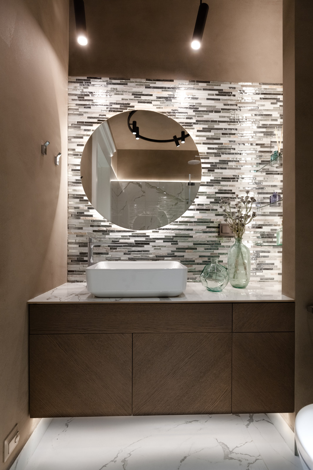 Ванная комната