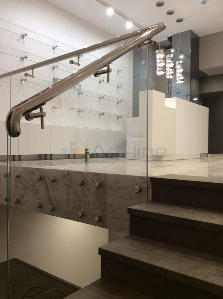 Обложка проекта: Коммерческие проекты