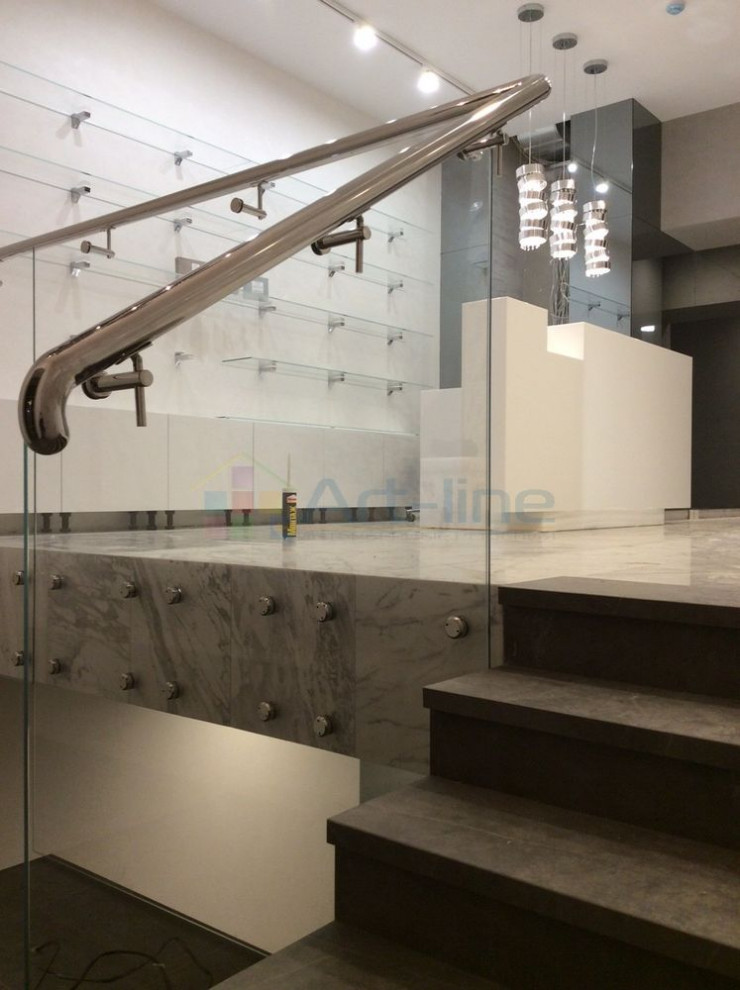 Обложка проекта: Коммерческие проекты