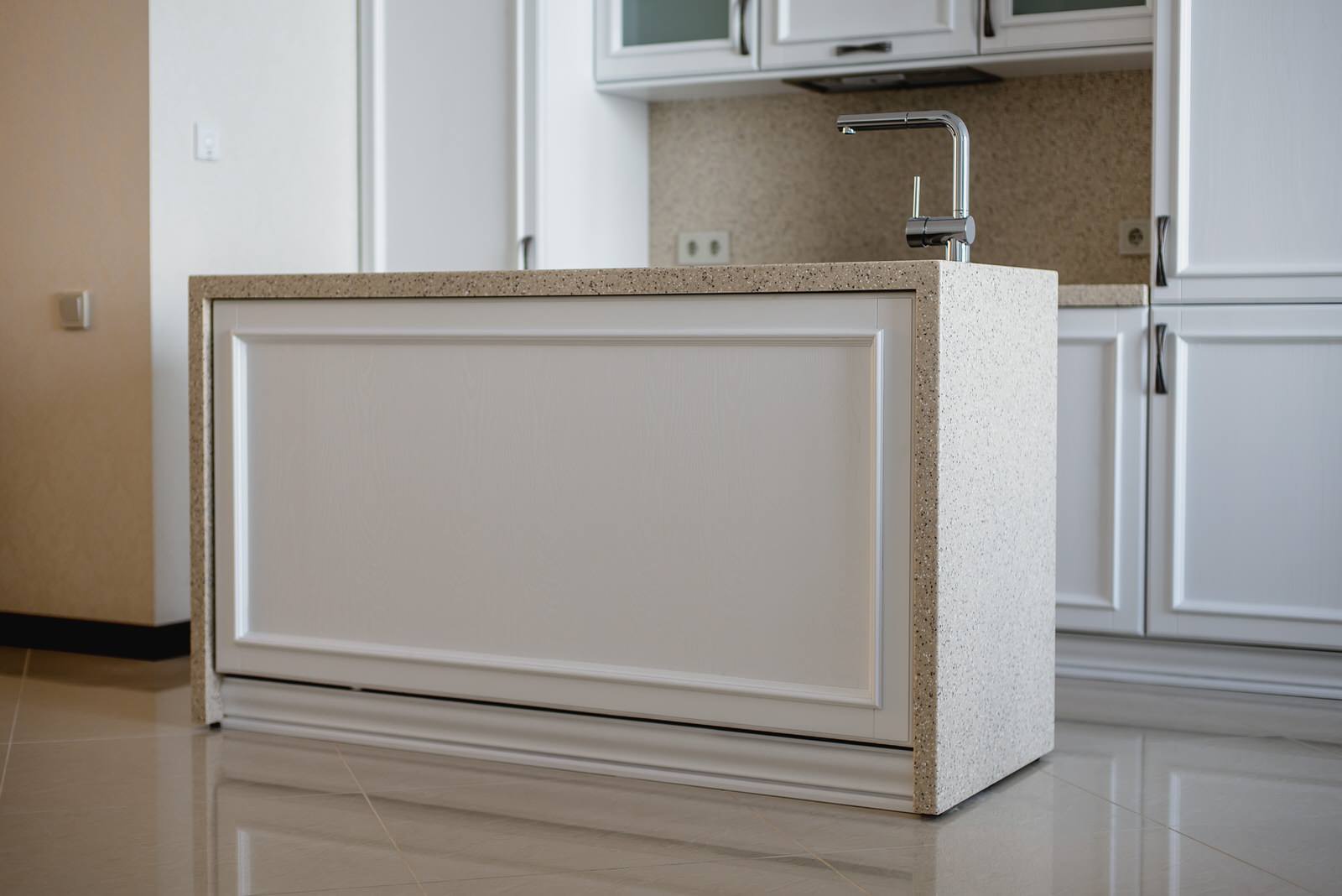 ЖК ОПЕРА ПРИМА 10