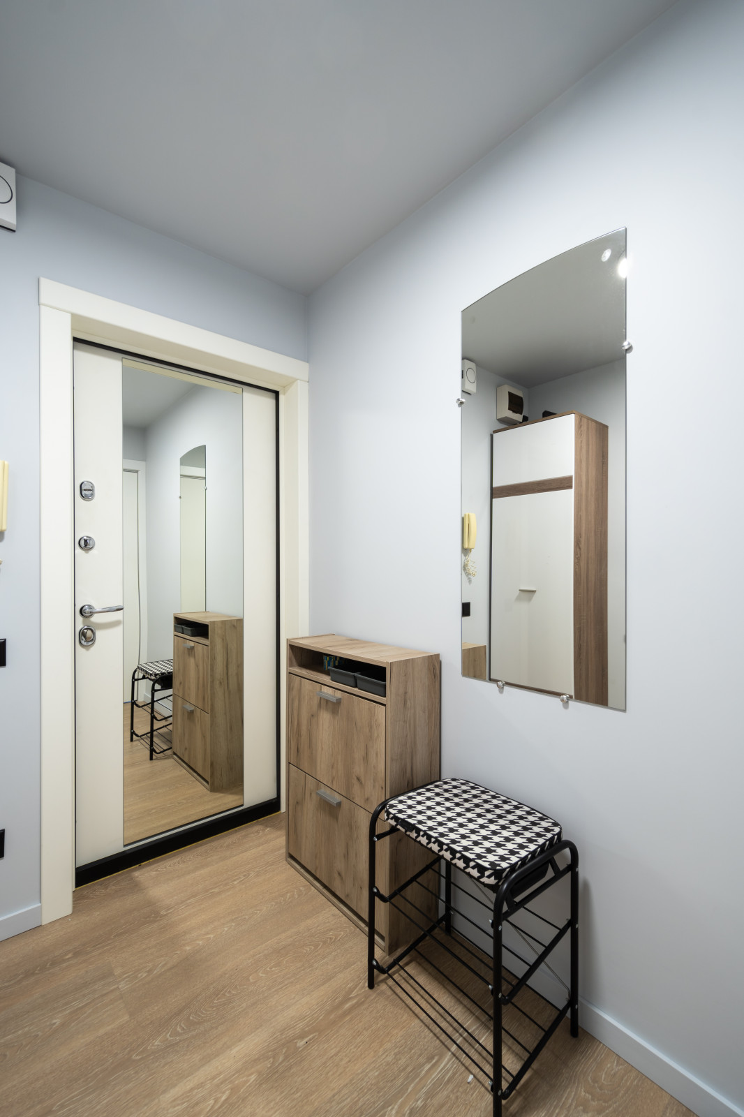 Программа «Большая переделка»