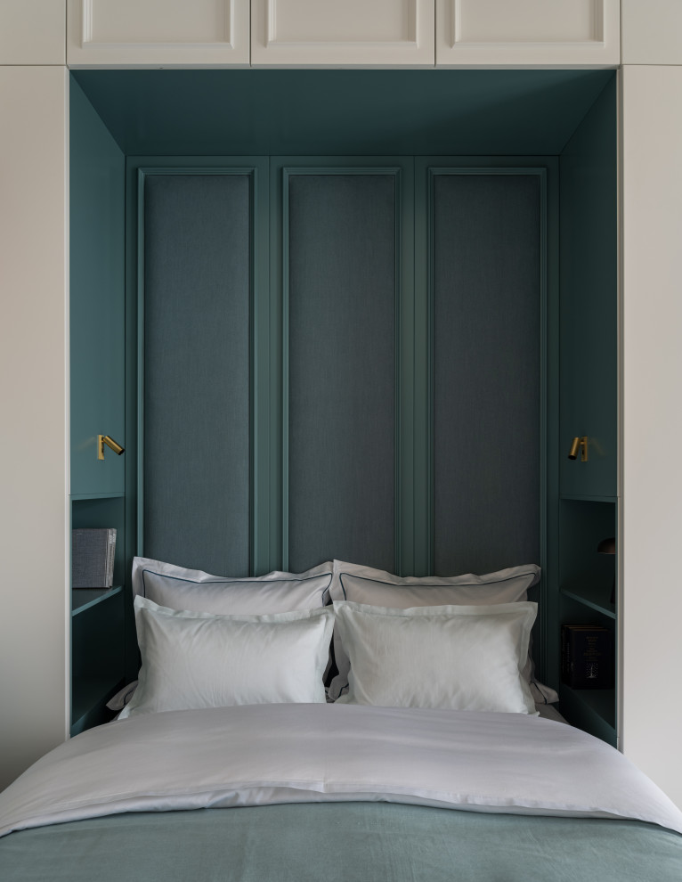 Квартира на Ленинском проспекте