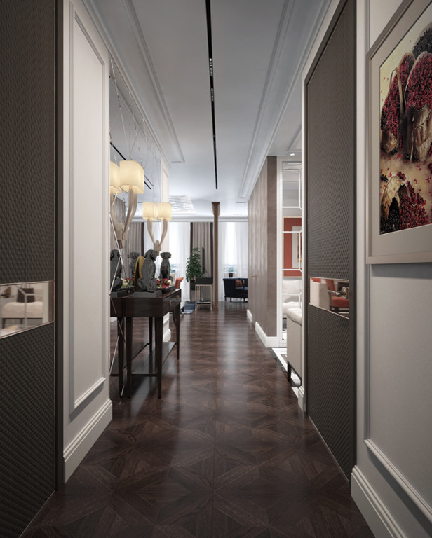 Статус и стиль