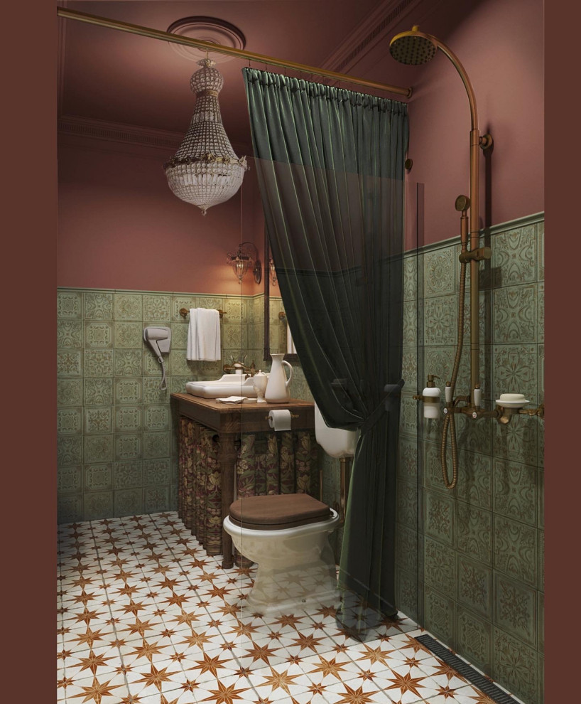 Апартаменты в гостевом доме