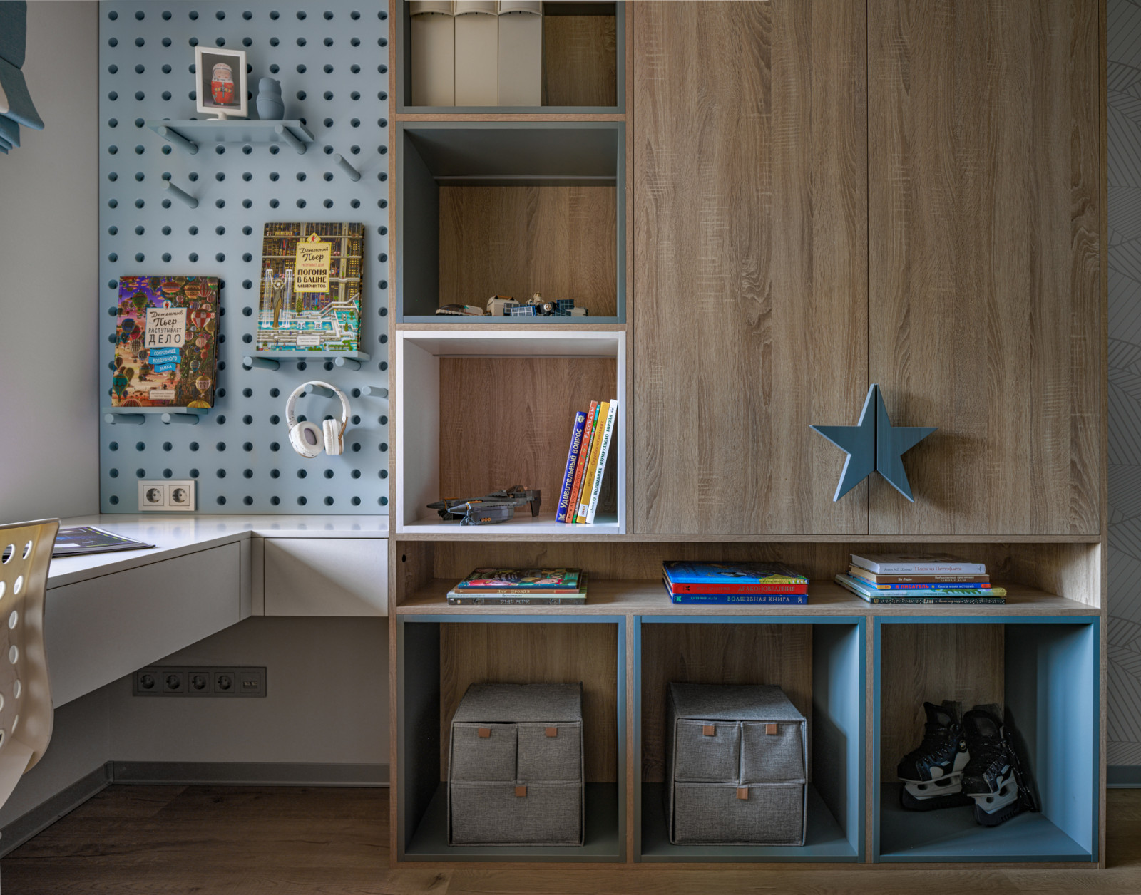 3-х комнатная квартира для семьи с 2-мя детьми