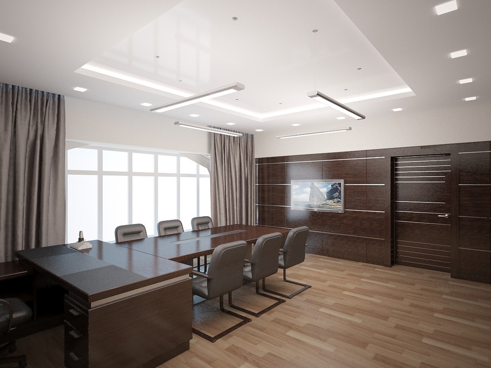 офис в г. Уфа