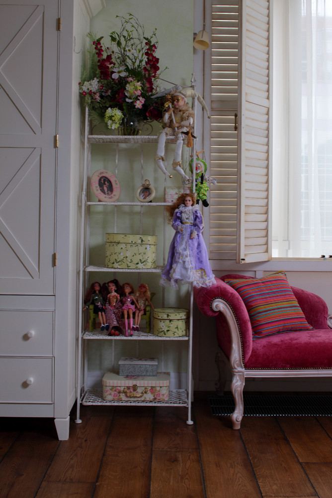 Квартира 127 м2