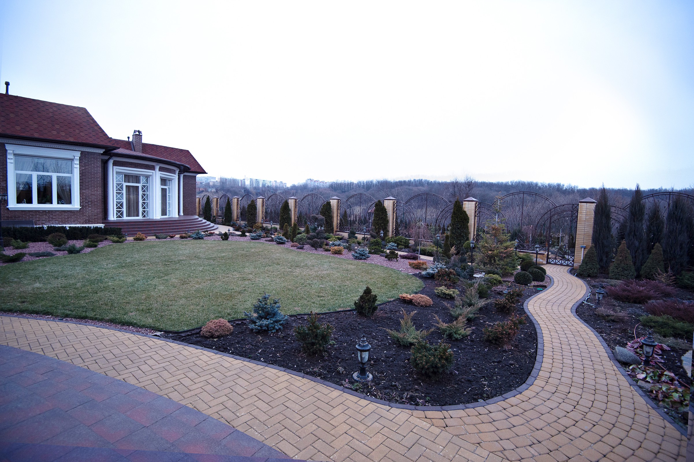 По мотивам классики