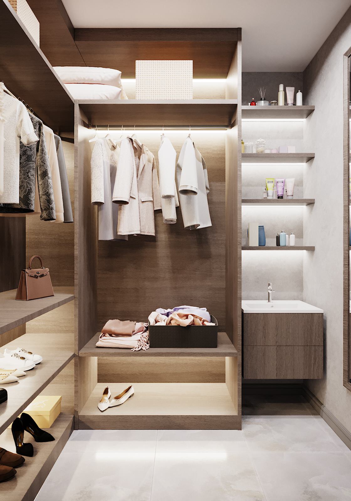 Дизайн-проект частного дома в г.Владикавказ