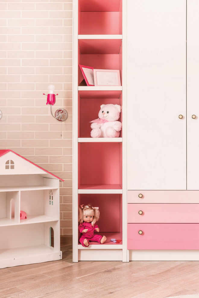 Детская для девочки