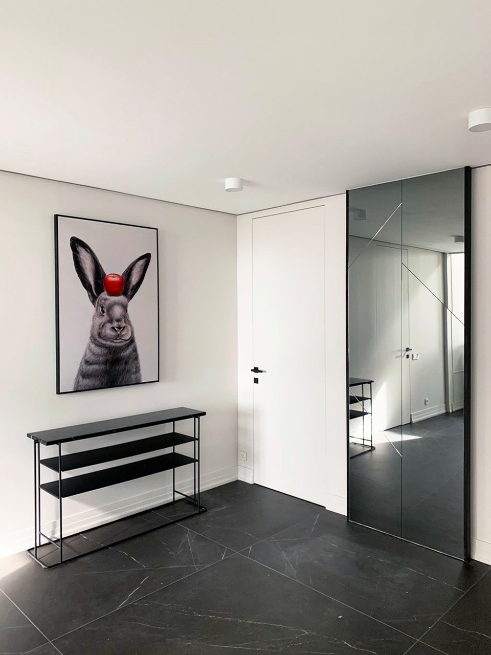 Смольный парк