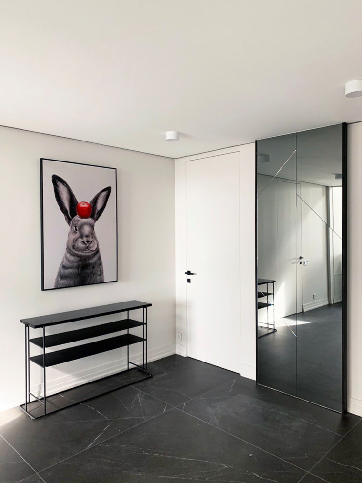 Смольный парк