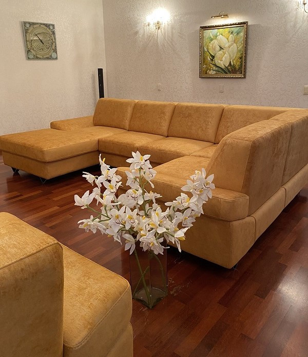 Обложка проекта: Интерьерная живопись