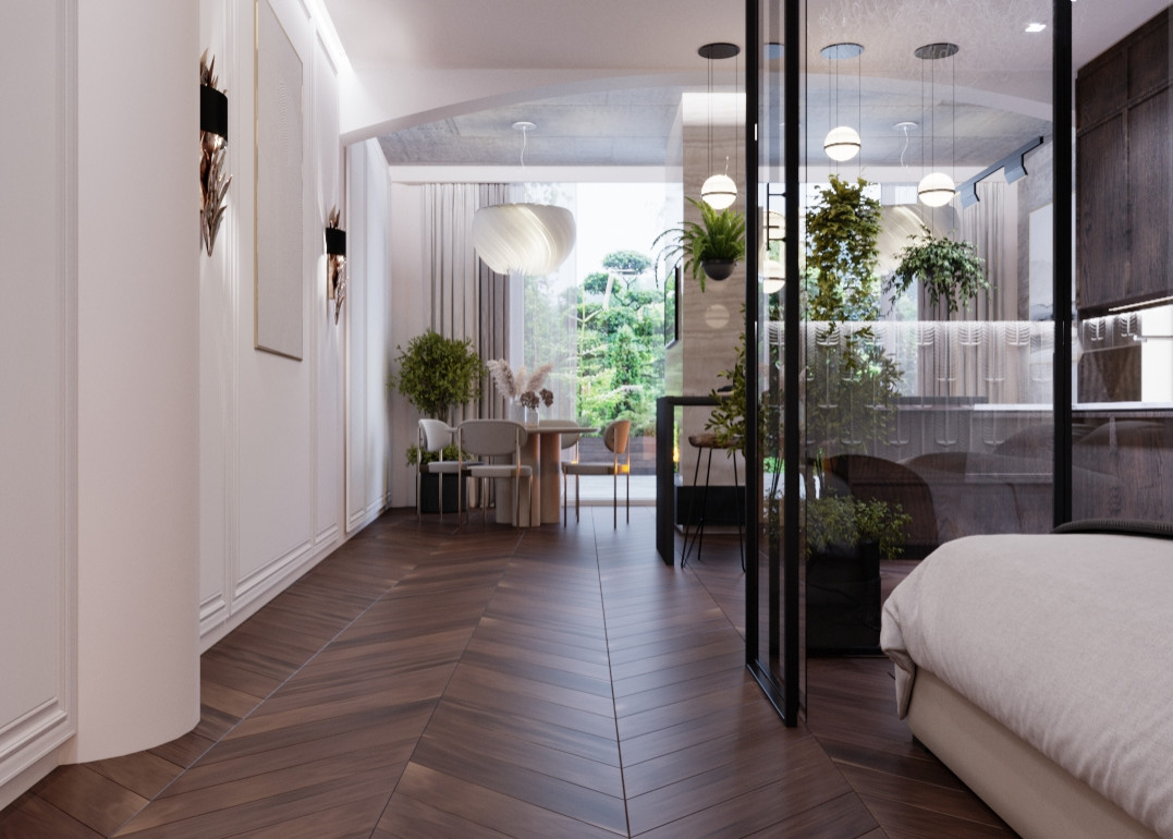 Королевский Парк