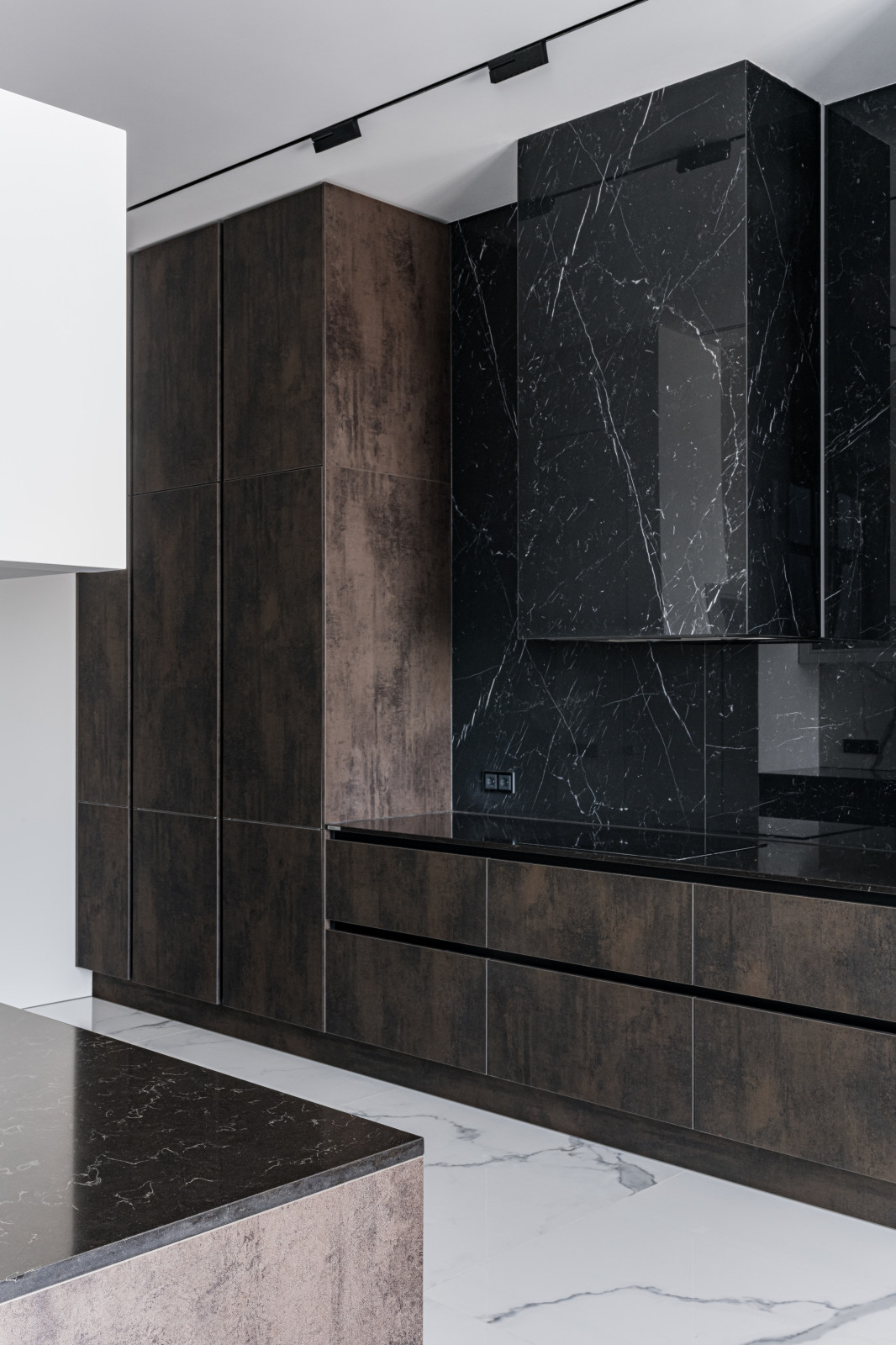 Квартира в КД Riviera