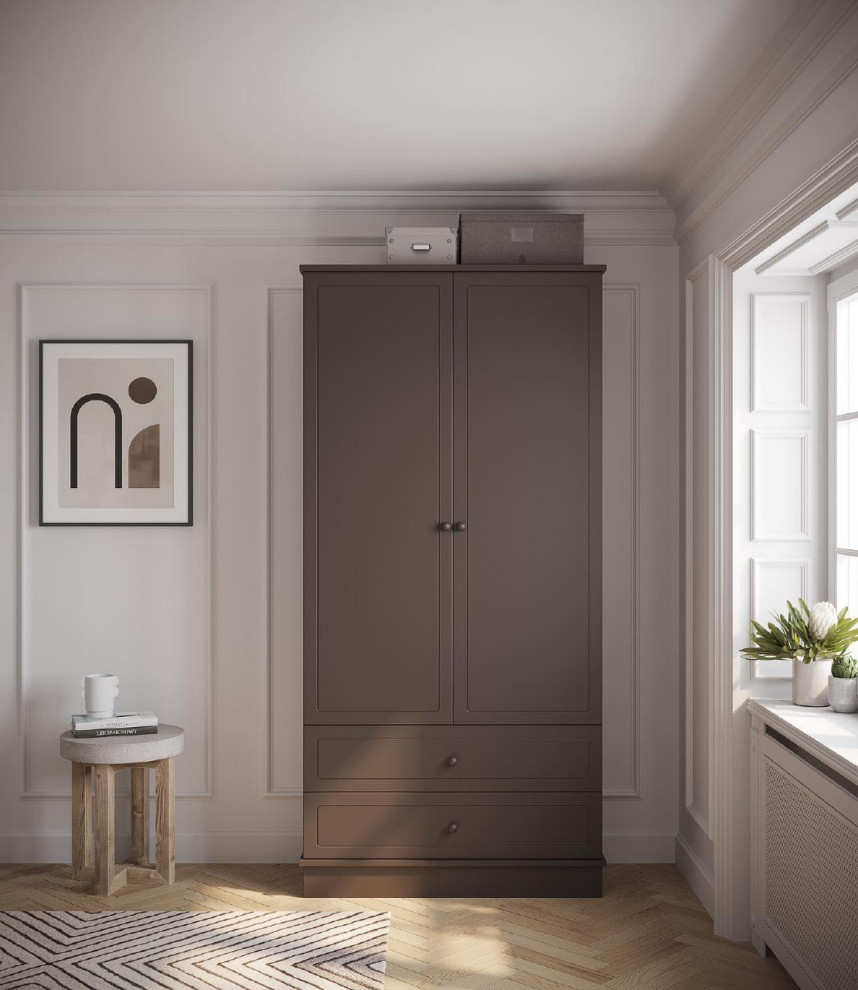 Наши проекты