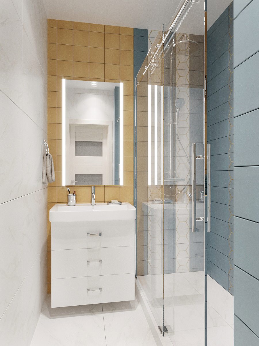 ЖК Огни Сибири