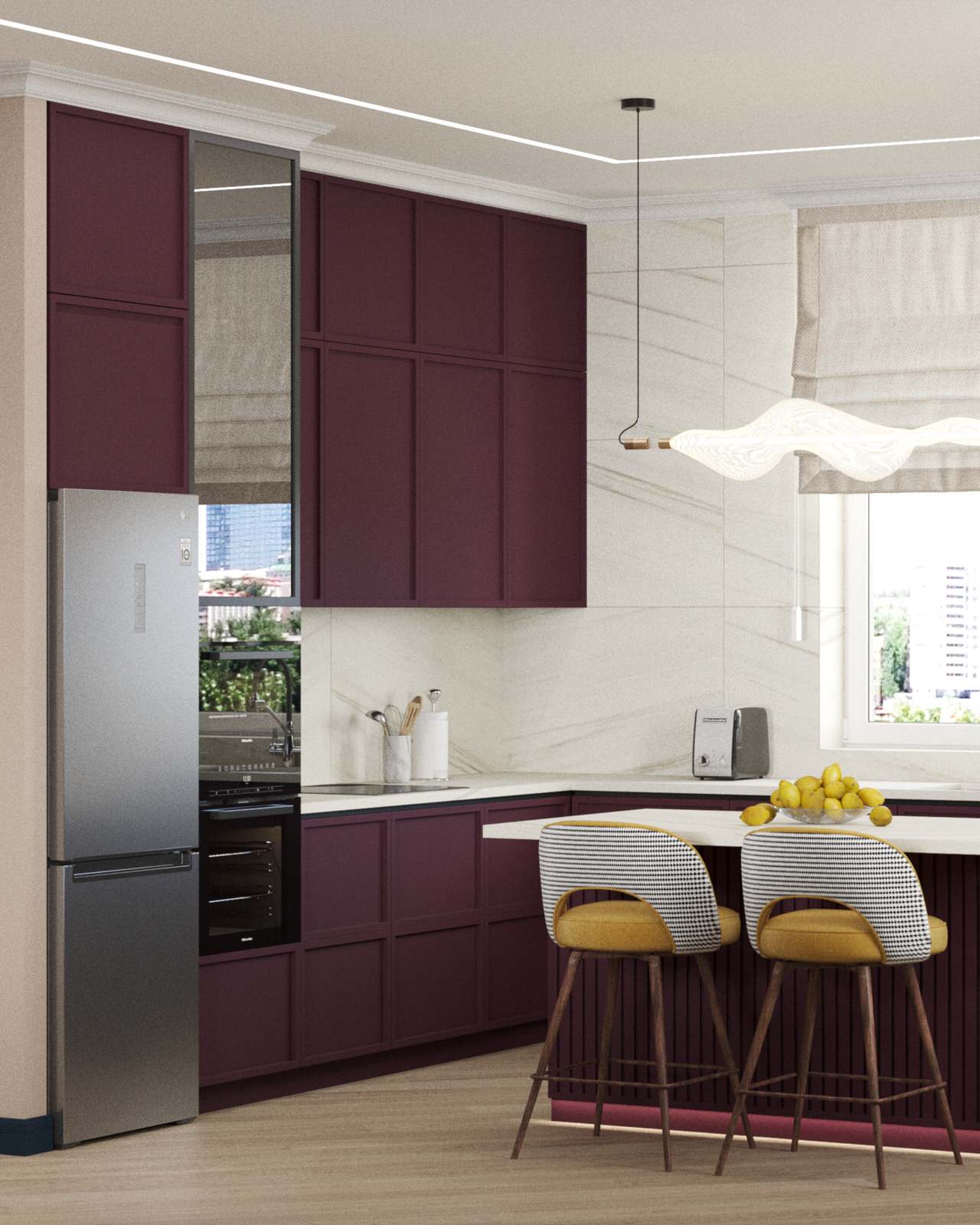 Дом в Кичаново