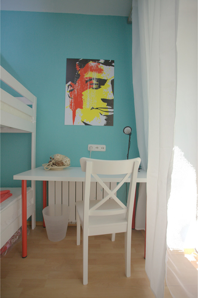 Арт хостел на Красноармейской