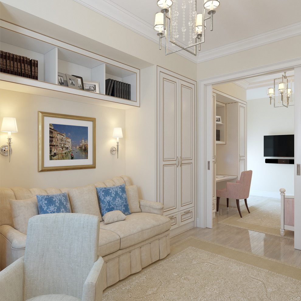 Квартира на ул. Каховка