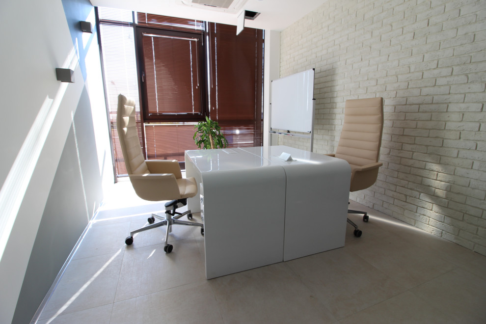 Обложка проекта: Офисная мебель по дизайн-проекту