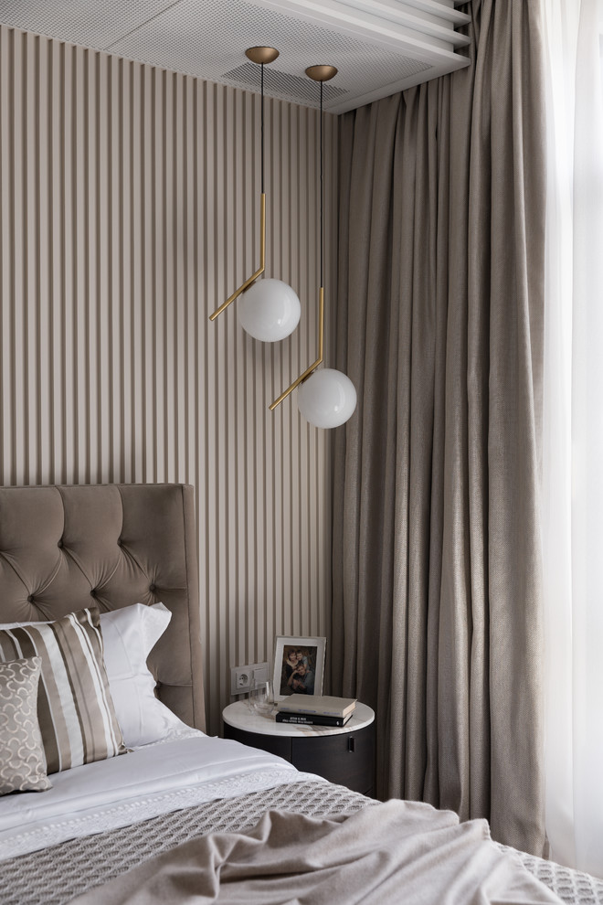 Fine elegant apertment