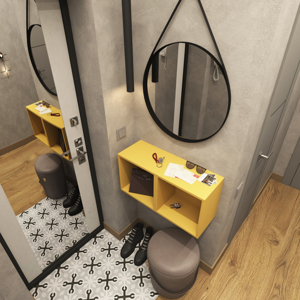 Проект в Люберцах