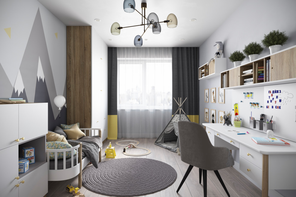 ЖК "Зеленая околица"