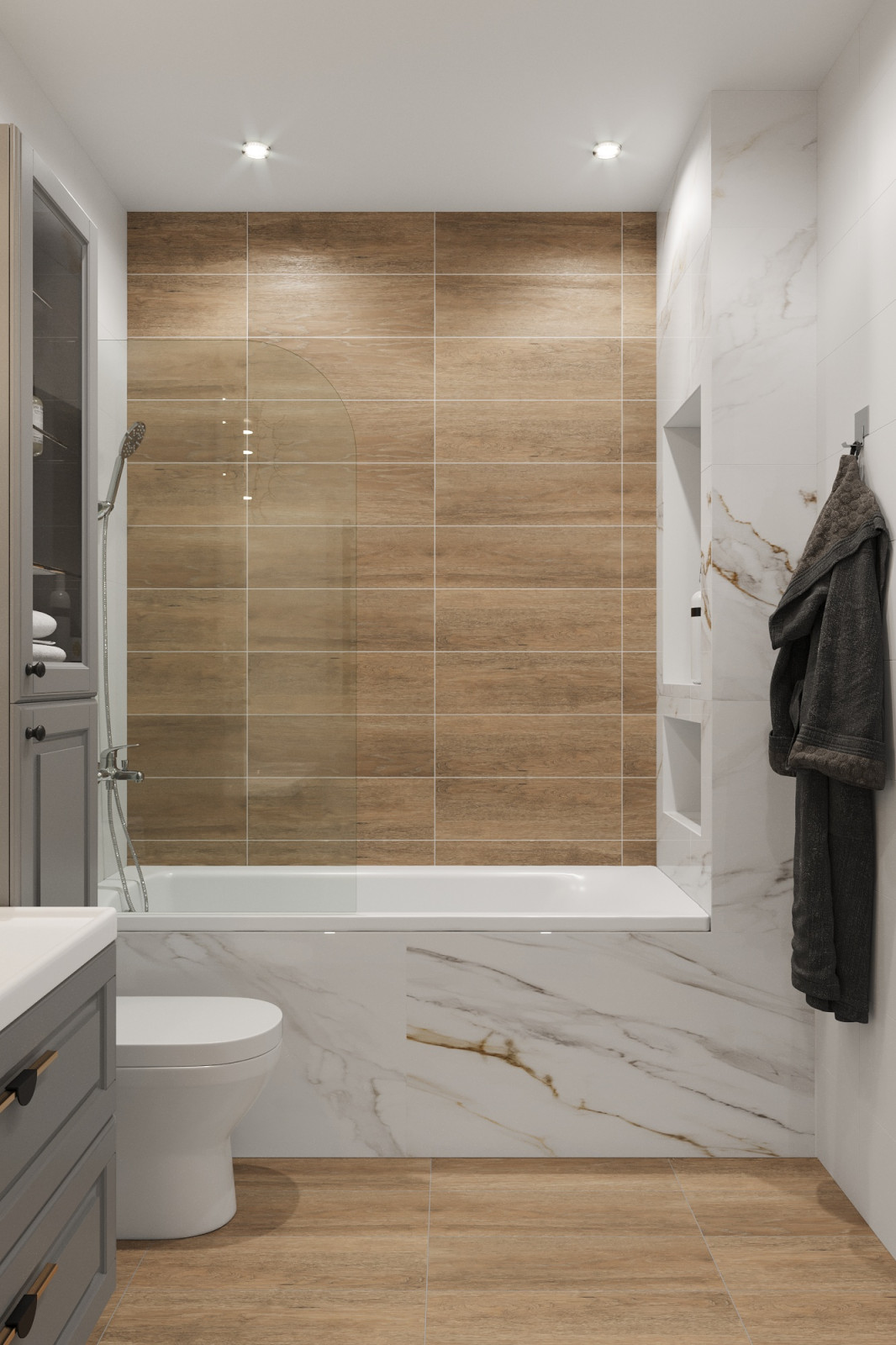 Легкость бытия ЖК Изумрудный бор