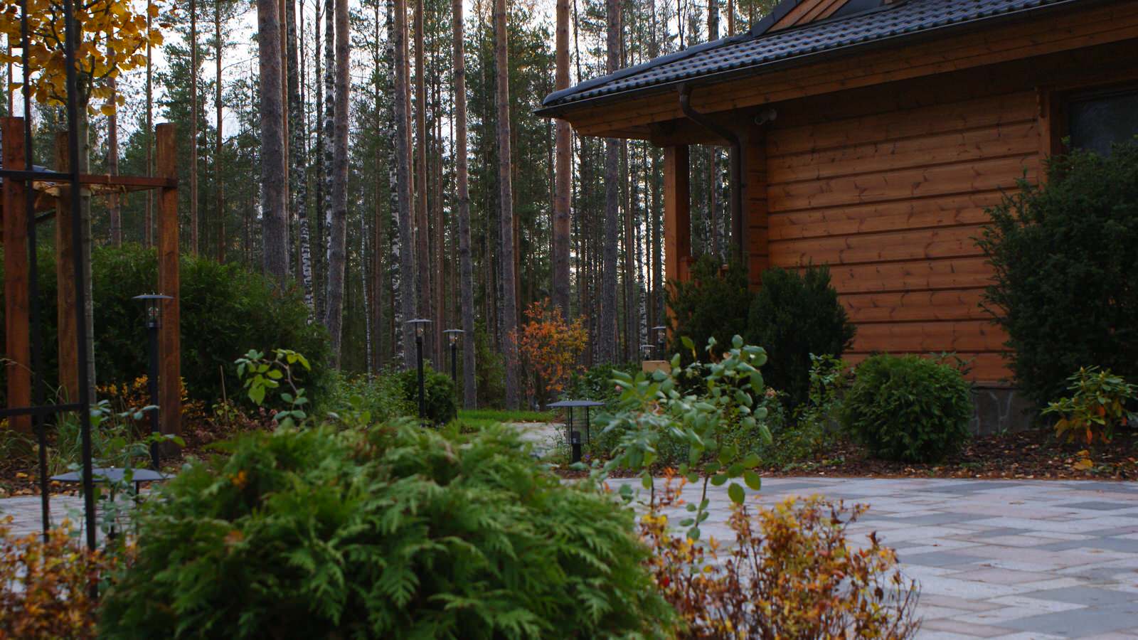 Северное поместье