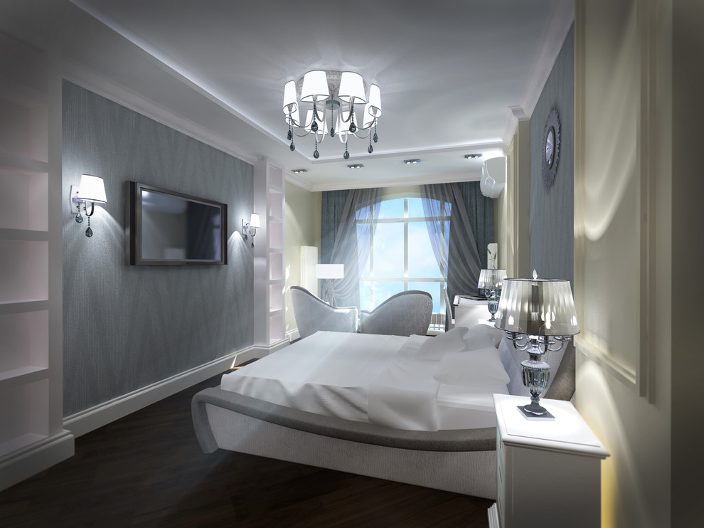 Обложка проекта: евродвушка в Геленджике