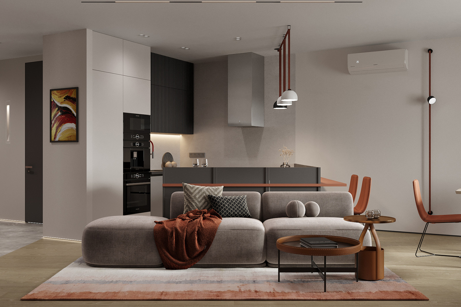 Обложка проекта: Проект: «ЖК ЛЕГЕНДА»