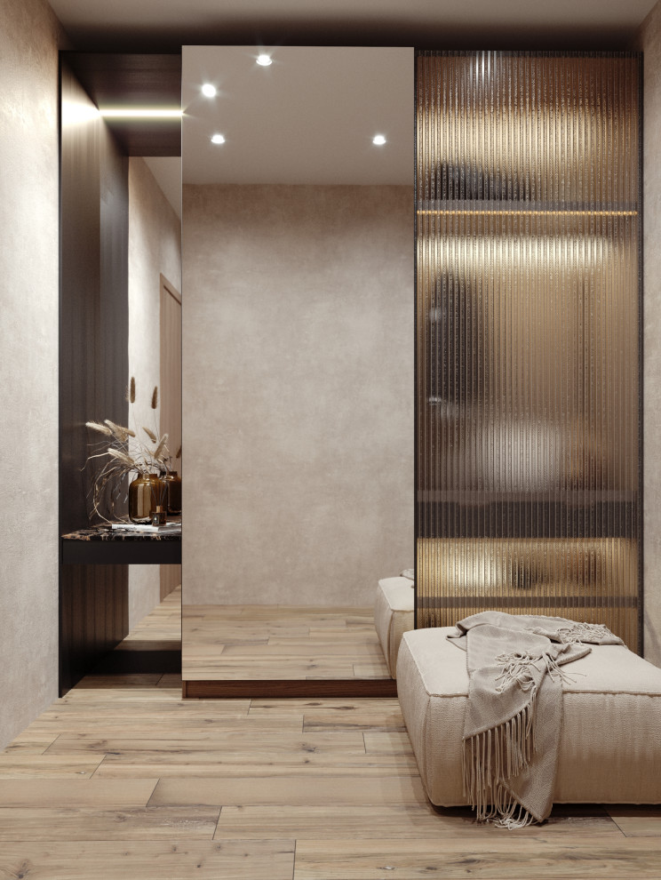 Дом Монаковка, 850