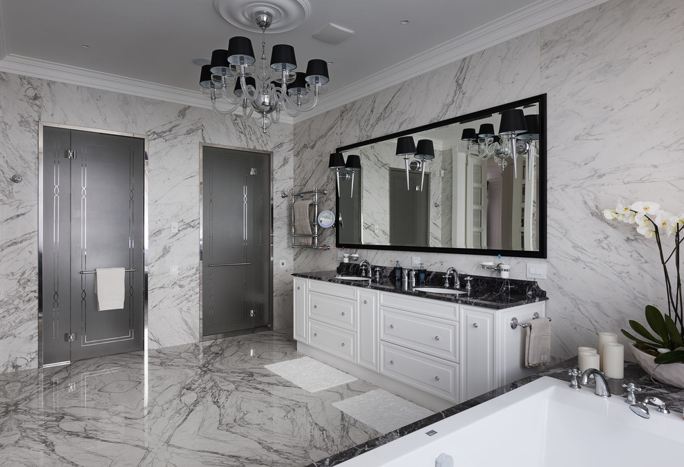 Pravate residence Sunny Valley