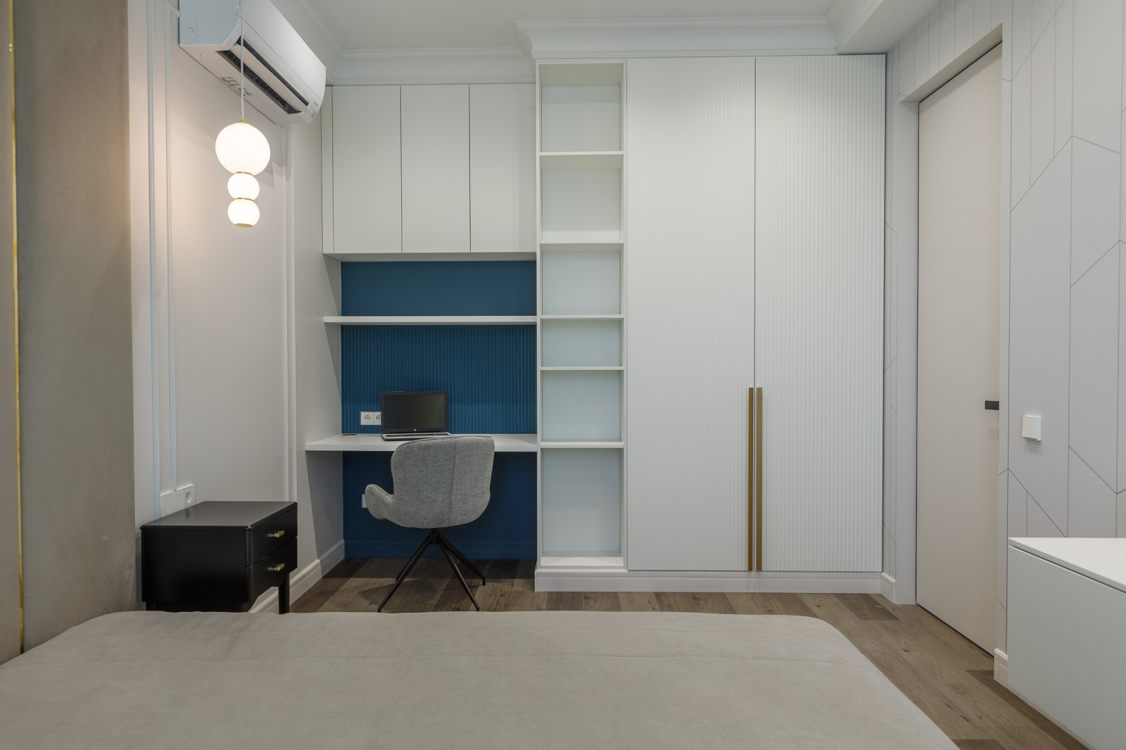 Квартира в ЖК GREEN Вита г. Воронеж