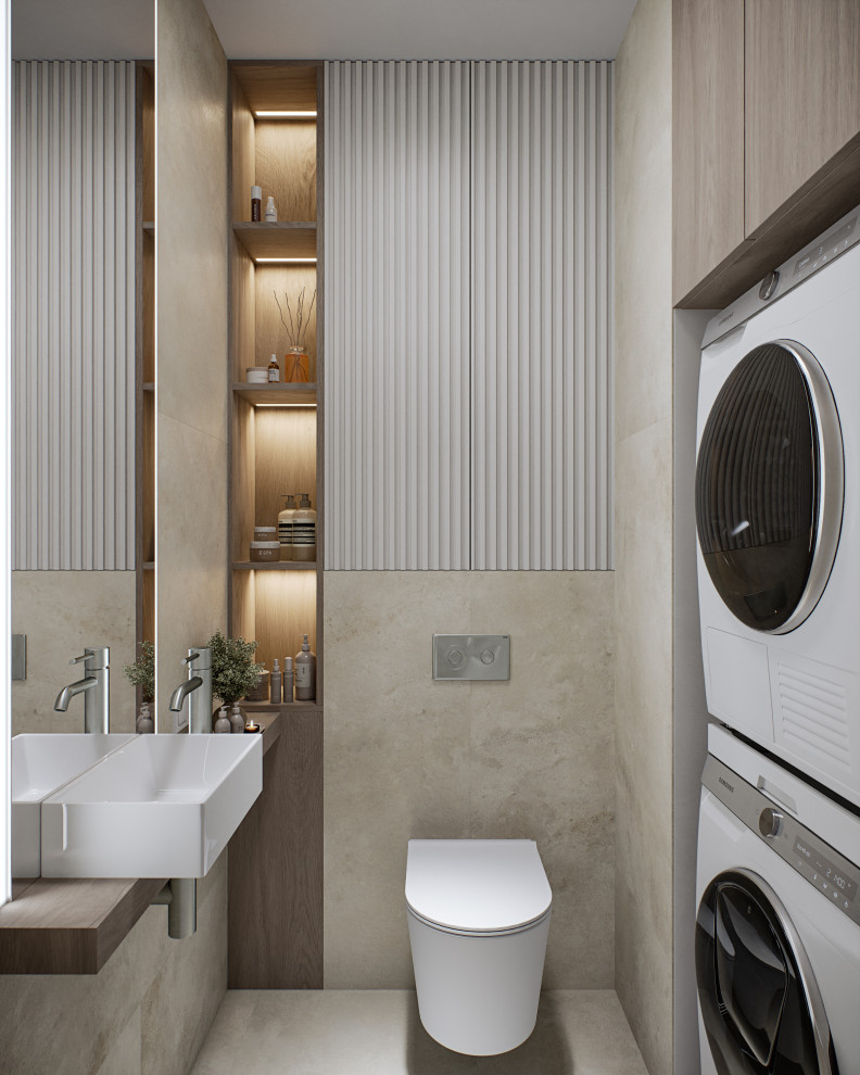 ЖК "Вересаево" 80 кв