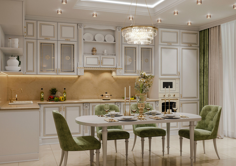 Современная классика