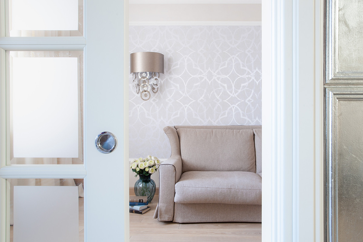 Квартира в Москве