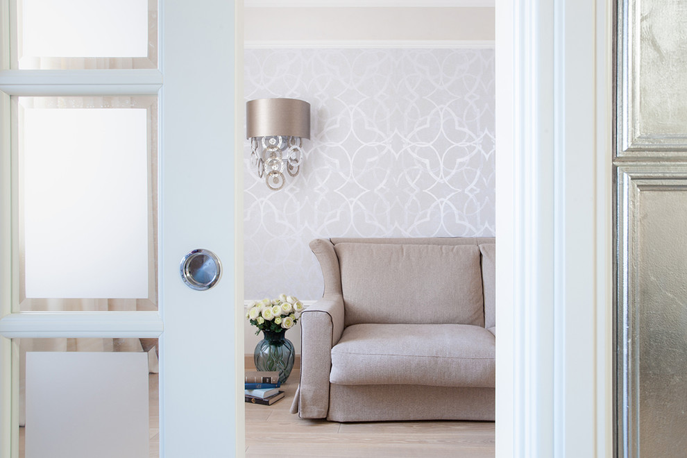 Квартира в Москве