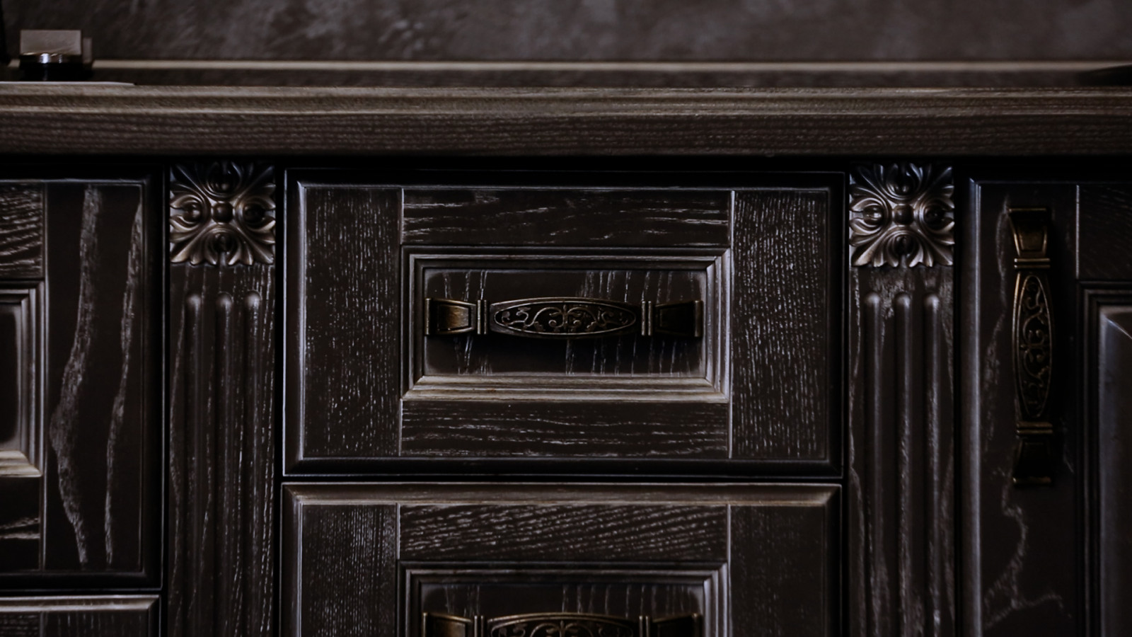 Загородный дом