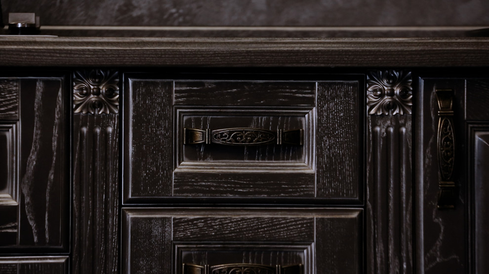 Загородный дом