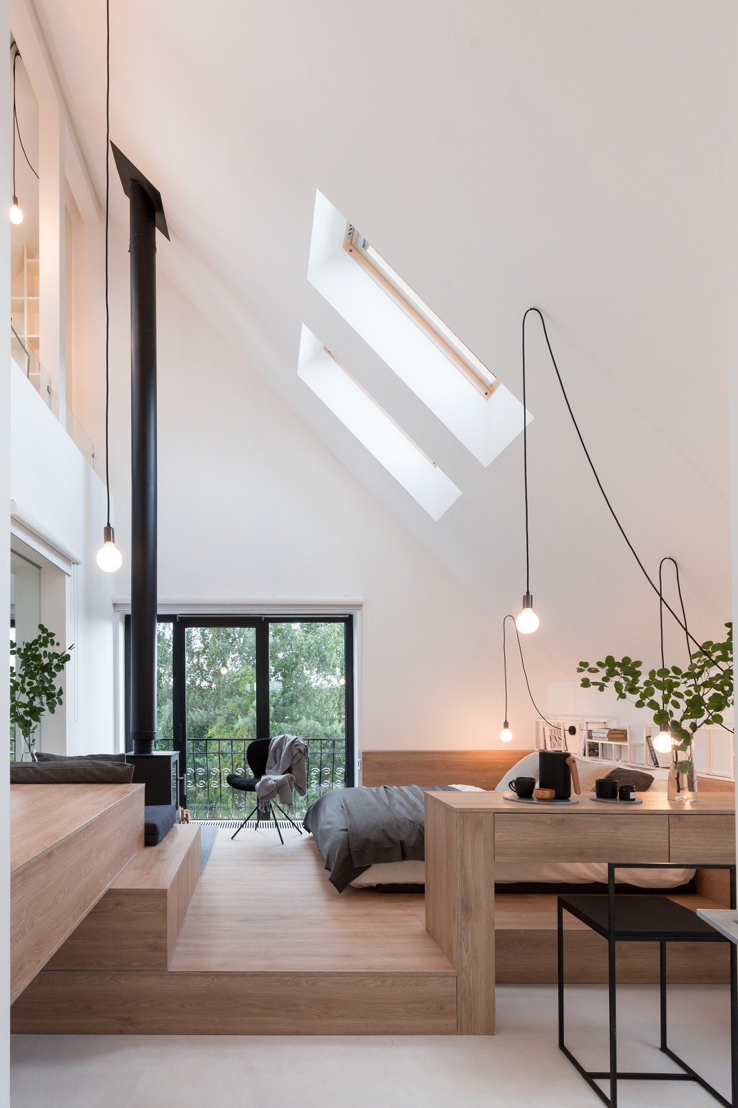 Обложка проекта: Дом в Ямкино